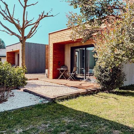 Le Clos Vernay Nivolas-Vermelle Extérieur photo