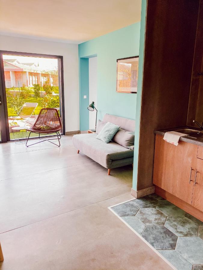 Le Clos Vernay Nivolas-Vermelle Extérieur photo