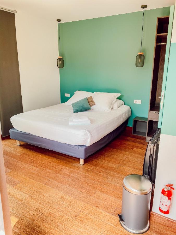 Le Clos Vernay Nivolas-Vermelle Extérieur photo